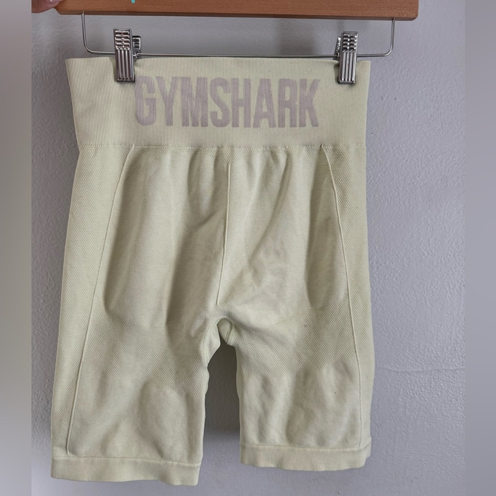 Gymshark Flex Cycling Shorts